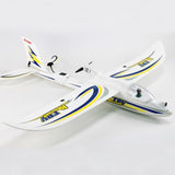 Dynam Hawksky FPV 200MW 48CH 800VTL 1370mm Wingspan-SRTF