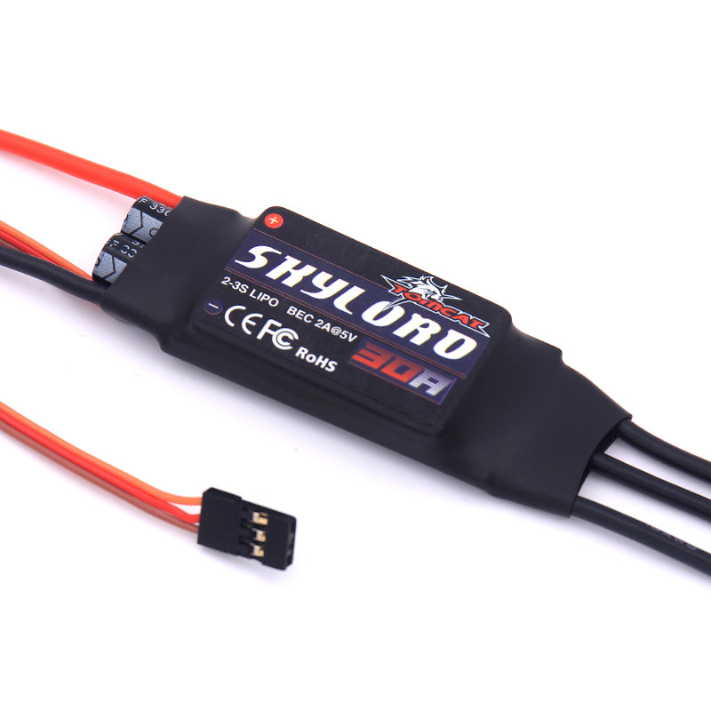 TomCat Skylord 30A ESC