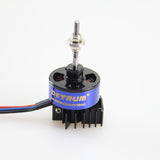 Detrum 2806-1200kV Brushless Motor