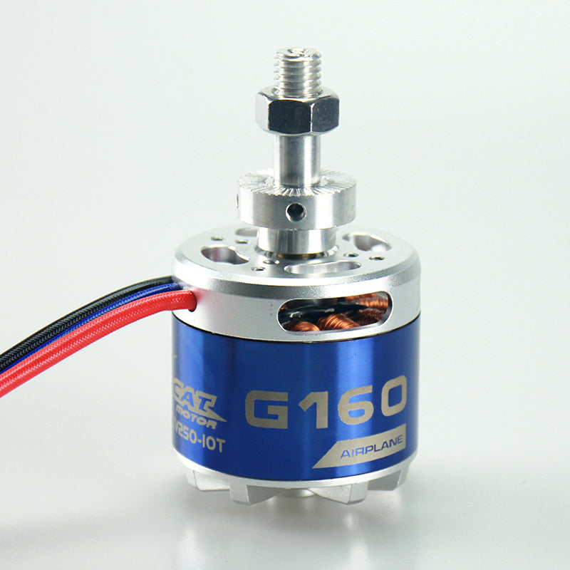 TomCat G160 6330-KV250 Brushless Motor