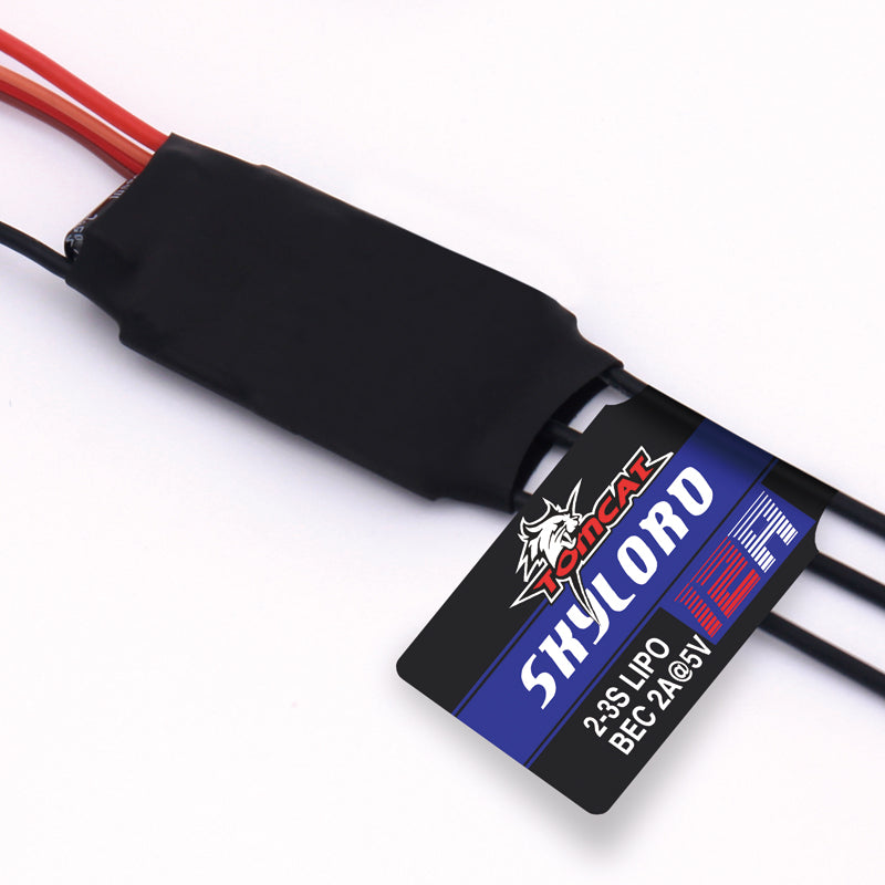 TomCat Skylord 12A ESC