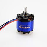 Detrum 3720-500kV Brushless Motor