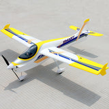 Dynam Smart Trainer 1500mm Wingspan - PNP