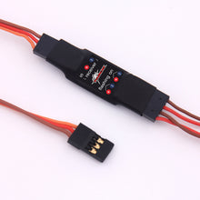 Load image into Gallery viewer, Detrum airplane LED driver for Dynam Airplanes