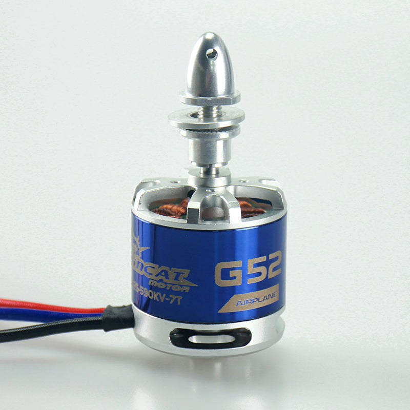 TomCat G52 5025-KV590 Brushless Motor