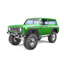 Load image into Gallery viewer, Redcat GEN8 V2 Scout II 1/10 Electric RC Scale Crawler