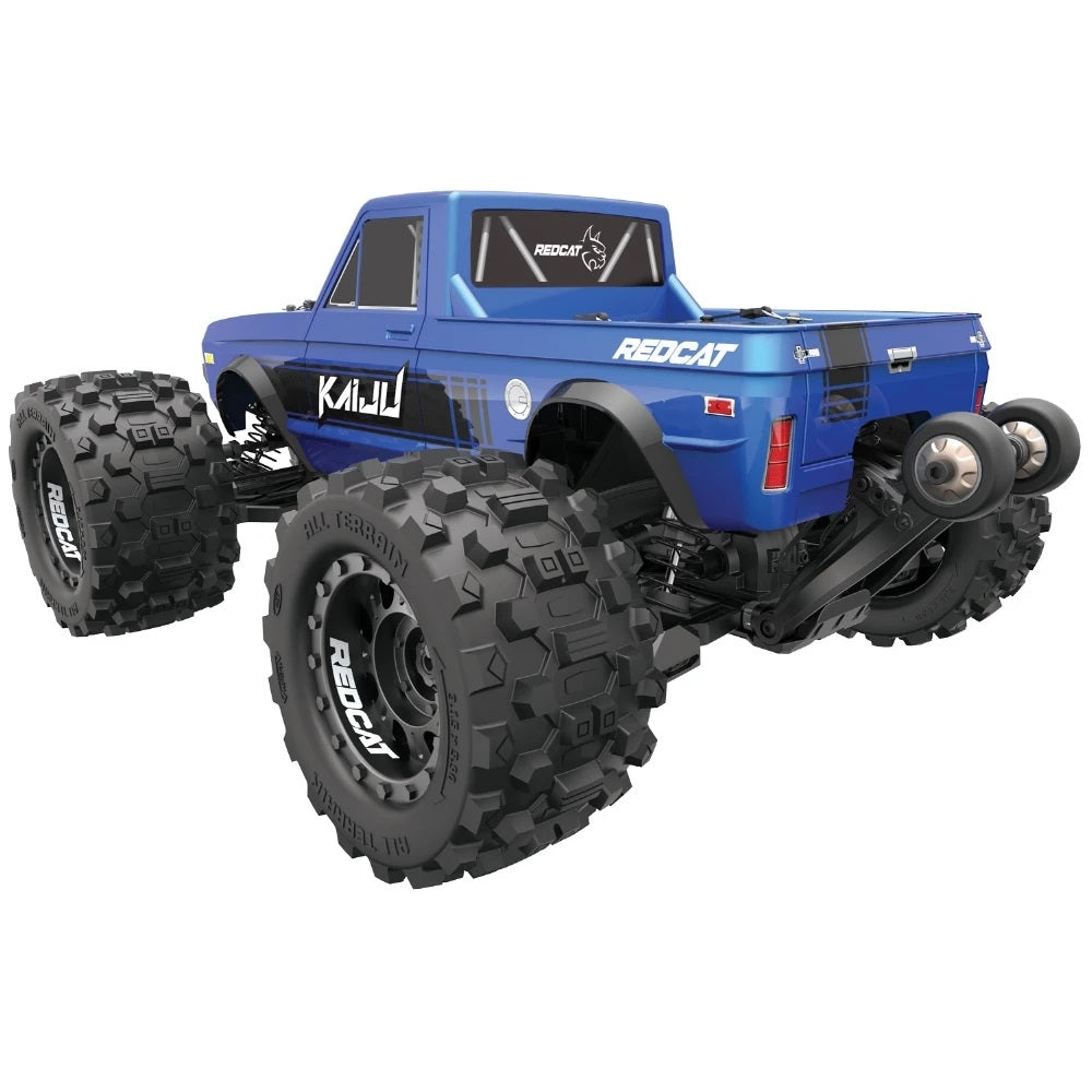 Redcat KAIJU 1/8 Scale 6S Ready Monster Truck