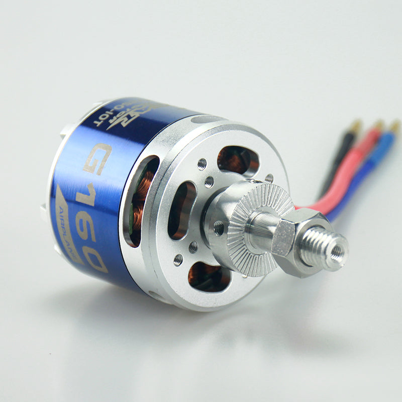 TomCat G160 6330-KV250 Brushless Motor