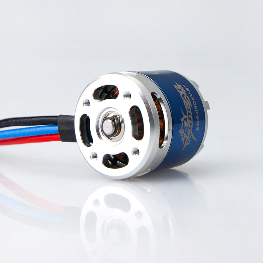 TomCat G10 3514-KV1150 Brushless Motor