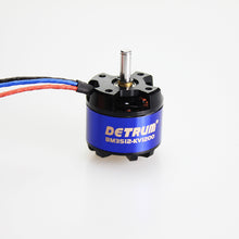 Load image into Gallery viewer, Detrum 3512-1200kV Brushless Motor