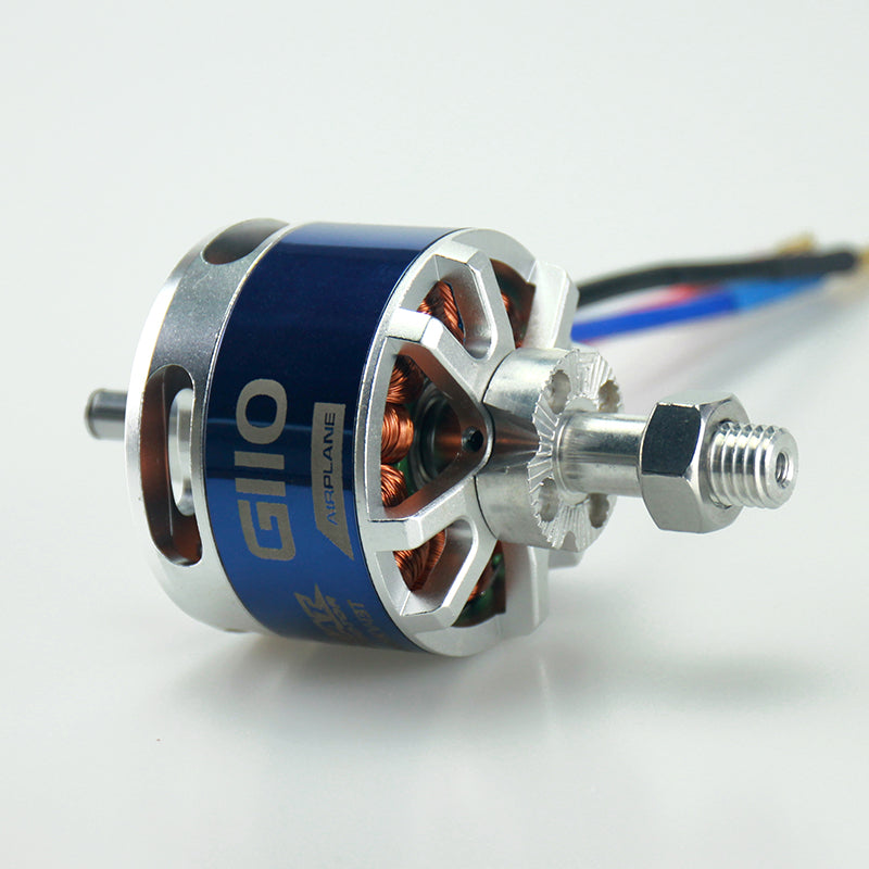 TomCat G110 6320-KV285 Brushless Motor