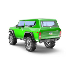 Load image into Gallery viewer, Redcat GEN8 V2 Scout II 1/10 Electric RC Scale Crawler