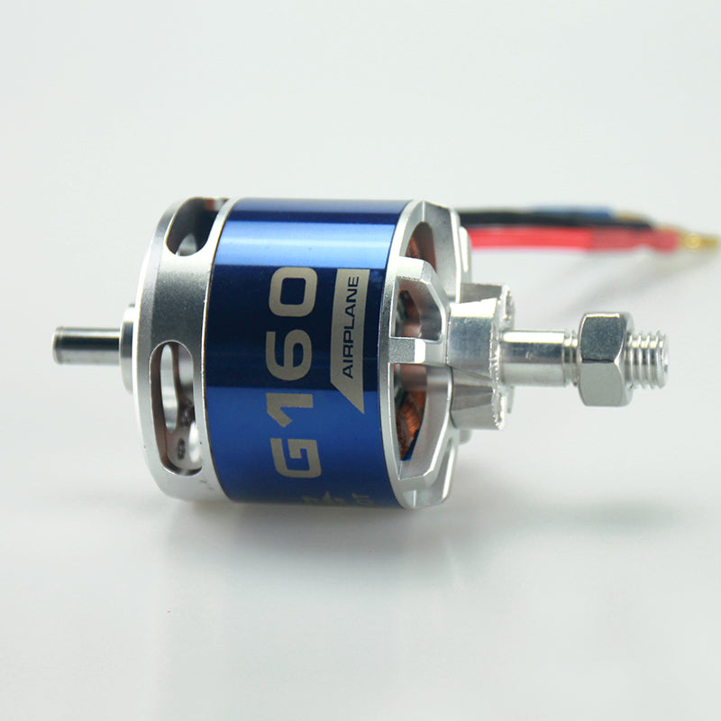 TomCat G160 6330-KV250 Brushless Motor