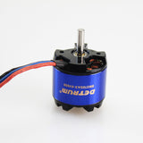 Detrum 3720-650kV Brushless Motor