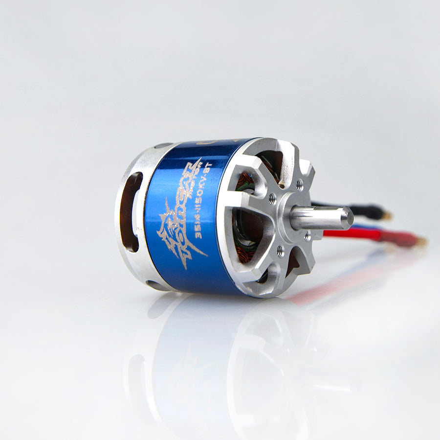 TomCat G10 3514-KV1150 Brushless Motor