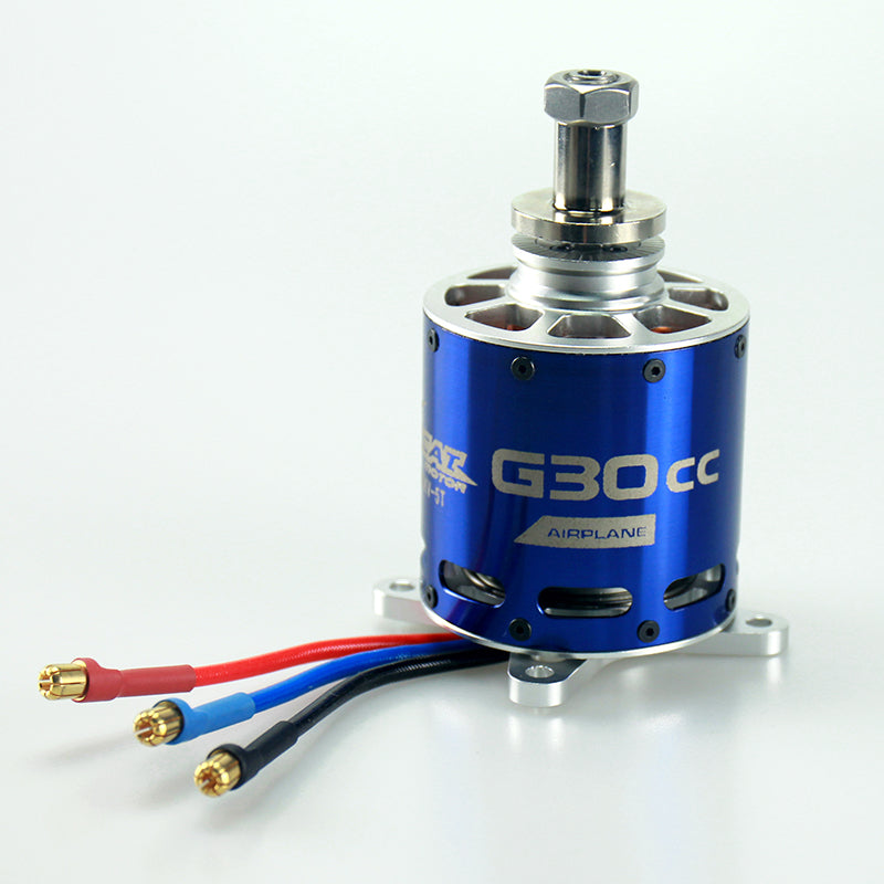 TomCat G30CC 6432-KV200 Brushless Motor