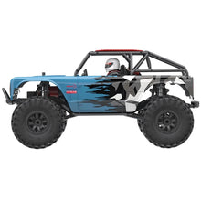 Load image into Gallery viewer, Redcat Wendigo 1/10 Scale Brushless Electric RC Rock Racer