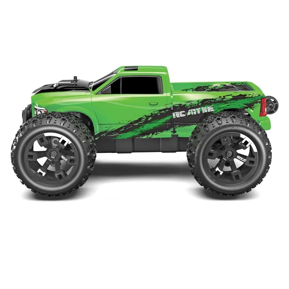 Redcat MT10E 1/10 Scale Brushless Electric RC Truck