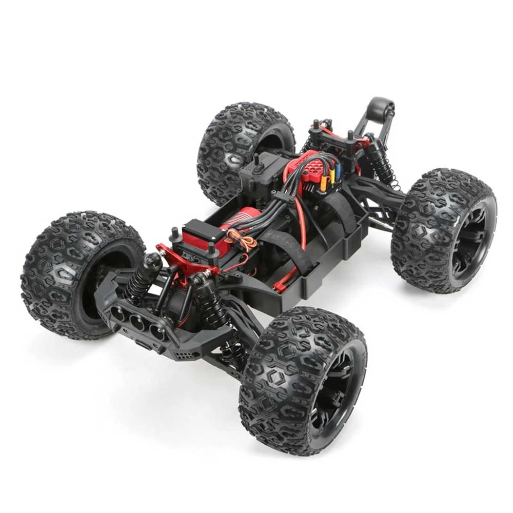 Redcat MT10E 1/10 Scale Brushless Electric RC Truck