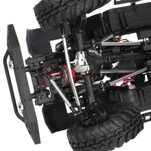 Load image into Gallery viewer, Redcat GEN8 V2 Scout II 1/10 Electric RC Scale Crawler