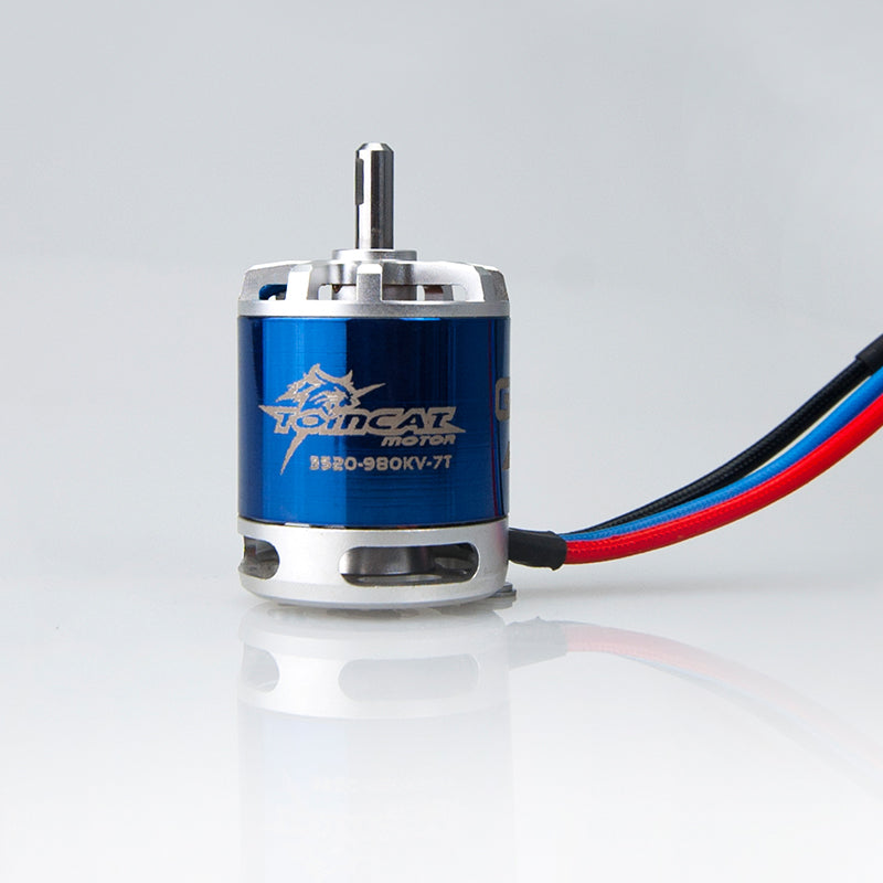 TomCat G15 3520-KV980 Brushless Motor