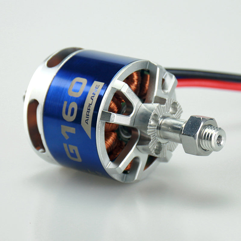 TomCat G160 6330-KV250 Brushless Motor