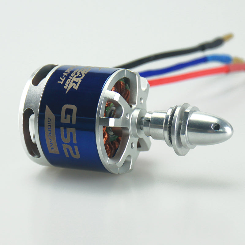 TomCat G52 5025-KV590 Brushless Motor