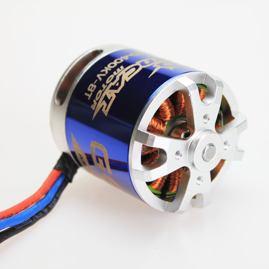 TomCat G601 5030-KV400 Brushless Motor