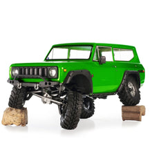 Load image into Gallery viewer, Redcat GEN8 V2 Scout II 1/10 Electric RC Scale Crawler