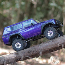 Load image into Gallery viewer, Redcat GEN8 V2 Scout II 1/10 Electric RC Scale Crawler