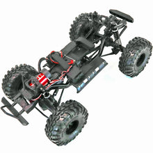 Load image into Gallery viewer, Redcat Wendigo 1/10 Scale Brushless Electric RC Rock Racer