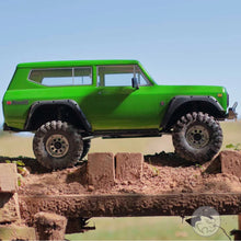 Load image into Gallery viewer, Redcat GEN8 V2 Scout II 1/10 Electric RC Scale Crawler