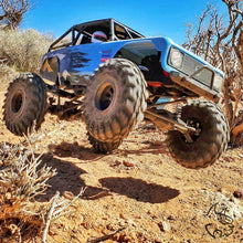 Load image into Gallery viewer, Redcat Wendigo 1/10 Scale Brushless Electric RC Rock Racer