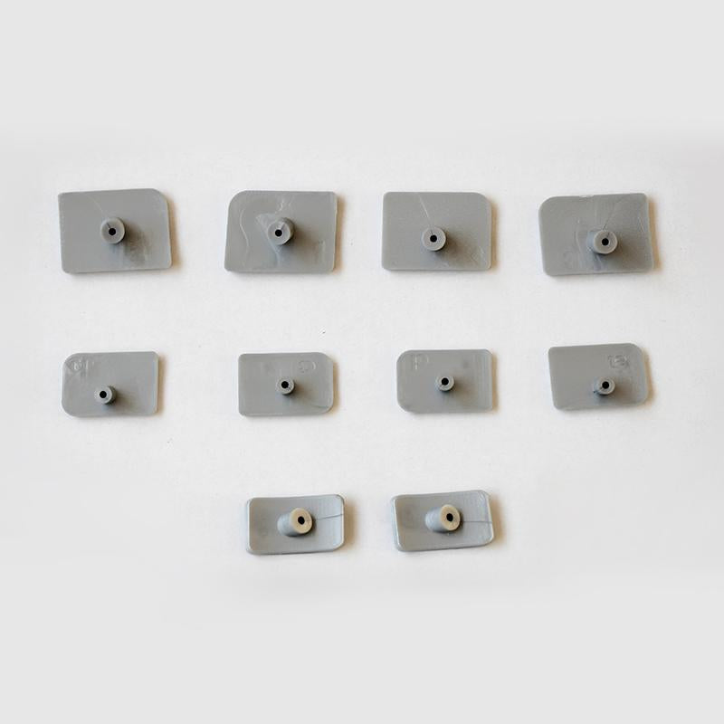 Dynam Albatros Plastic tabs