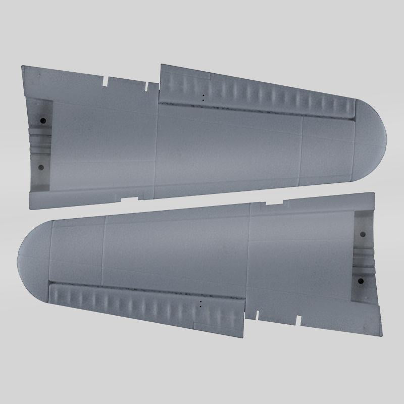 Dynam B26 Side wing set