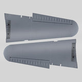 Dynam B26 Side wing set