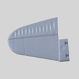 Dynam B26 Vertical Stabilizer