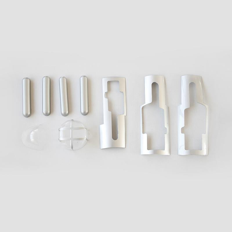 Dynam B26 plastic parts set