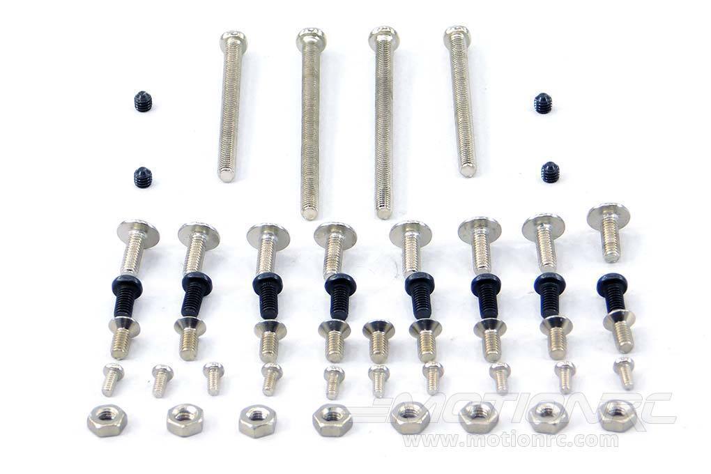 Dynam B26 Screw set