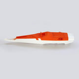 Dynam Cessna 188 fuselage(orange)