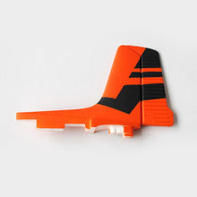 Load image into Gallery viewer, Dynam Cessna 188 Vertical Stabilizer(orange)