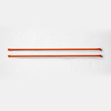 Dynam Cessna 188 wing structs(orange)