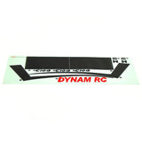 Dynam Cessna 188 Decal