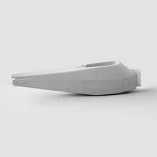 Load image into Gallery viewer, Dynam Super cub PA-18 fuselage(white)