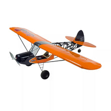 Load image into Gallery viewer, Dancing Wings Savage Bobber Airplane 1000mm Wingspan Balsa