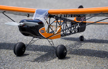 Load image into Gallery viewer, Dancing Wings Savage Bobber Airplane 1000mm Wingspan Balsa