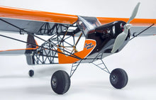 Load image into Gallery viewer, Dancing Wings Savage Bobber Airplane 1000mm Wingspan Balsa