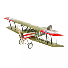 Load image into Gallery viewer, Dancing Wings Sopwith Camel Fighter Airplane 1200mm Wingspan Balsa - ARF PNP