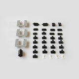 Dynam A10 Plastic Parts Set