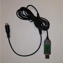 Load image into Gallery viewer, Detrum TX Simulator Cable/ USB Controller for Gavin 6A/6C